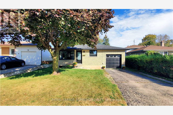 9 JULIANA CRES, Cambridge