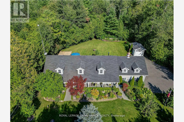 5511 COUNTY RD 10, Port Hope