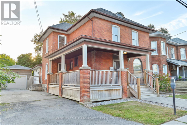 264 COLEMAN ST, Belleville