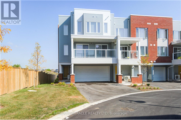 70 PROGRESS CRES, Kitchener