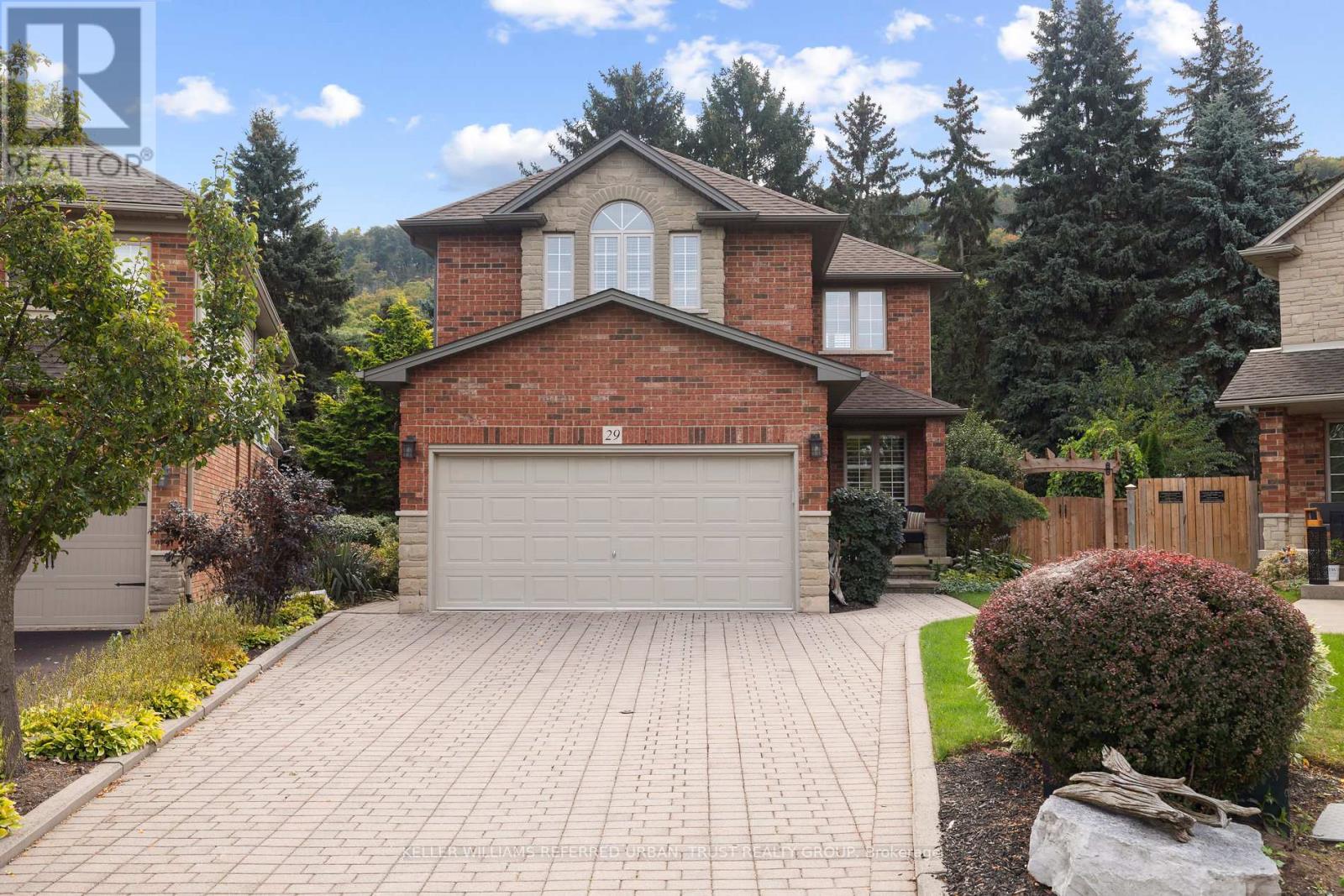 29 TAMARACK CRT