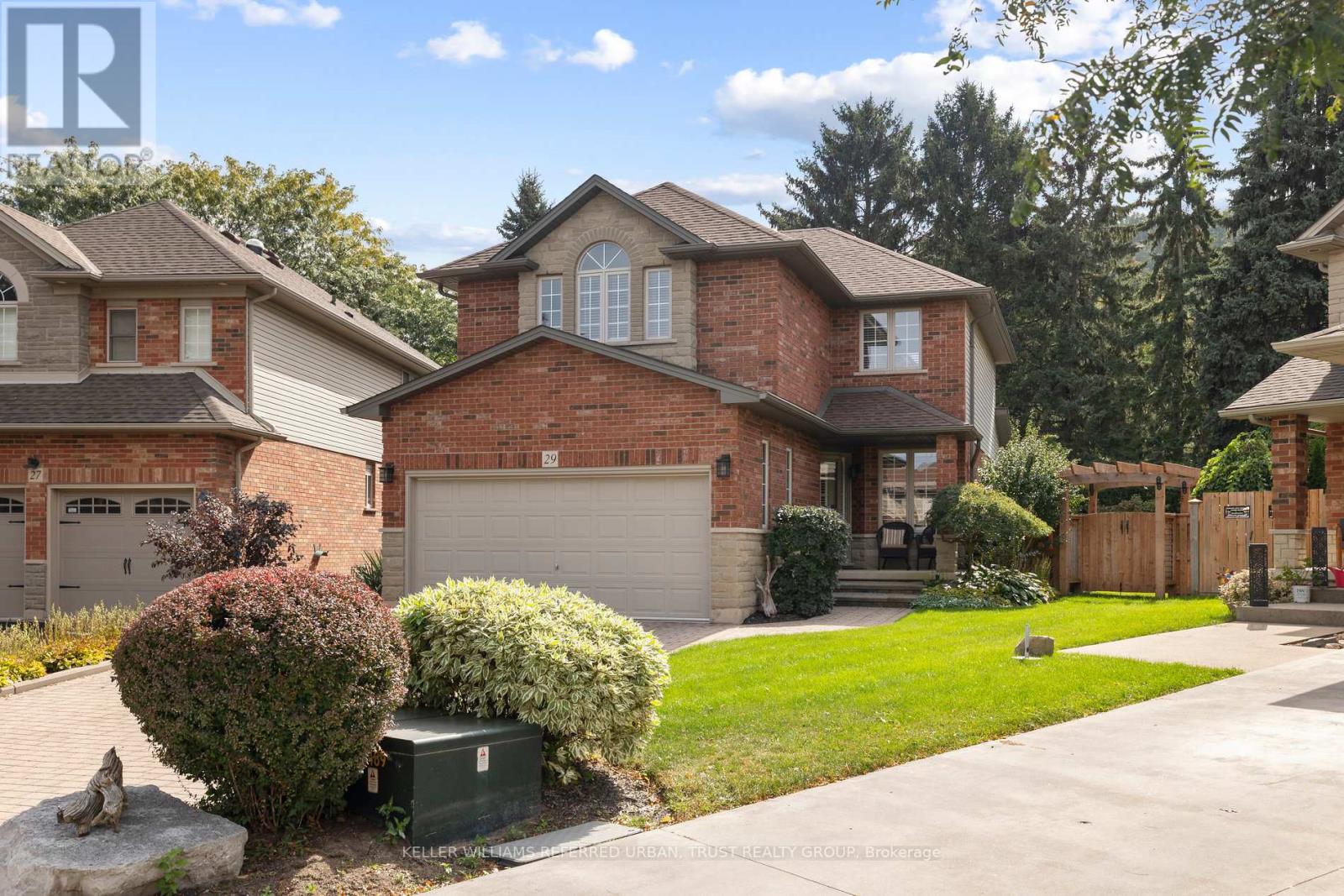 29 TAMARACK CRT