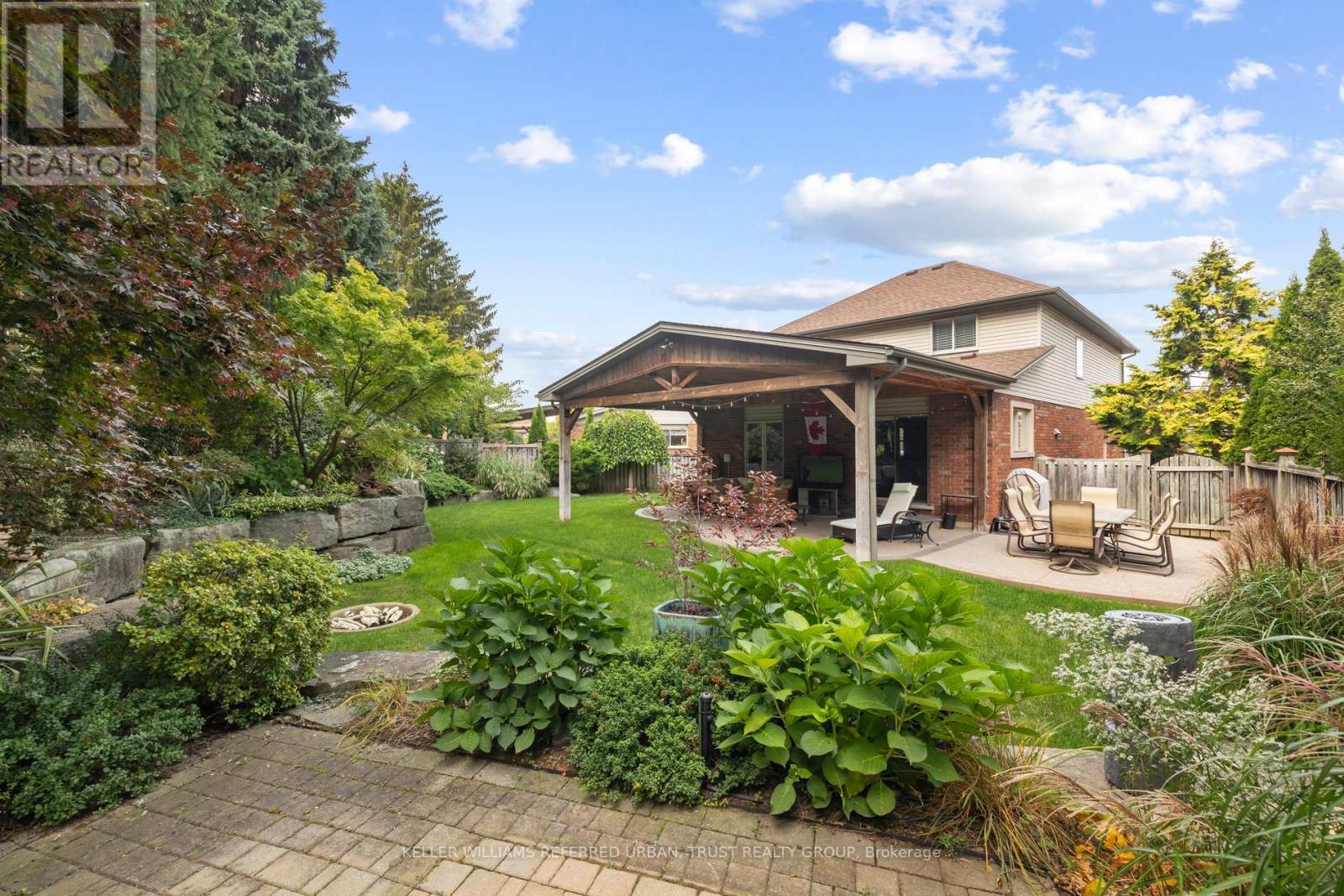 29 TAMARACK CRT
