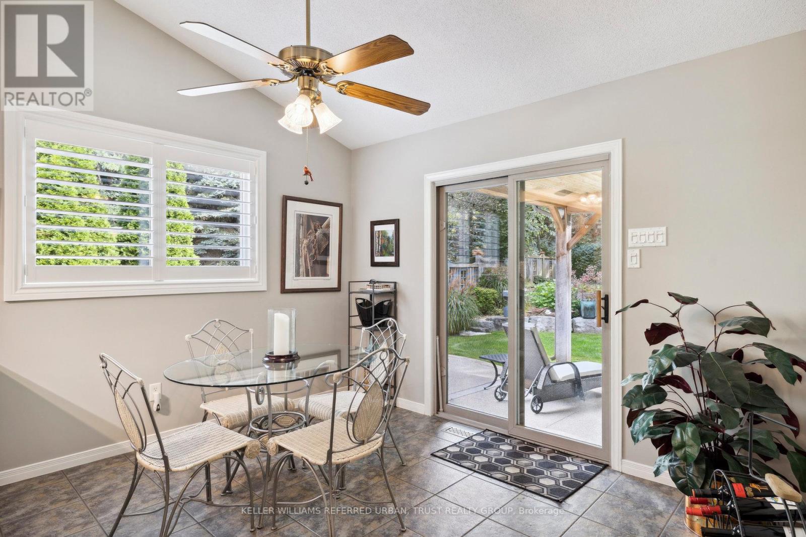 29 TAMARACK CRT