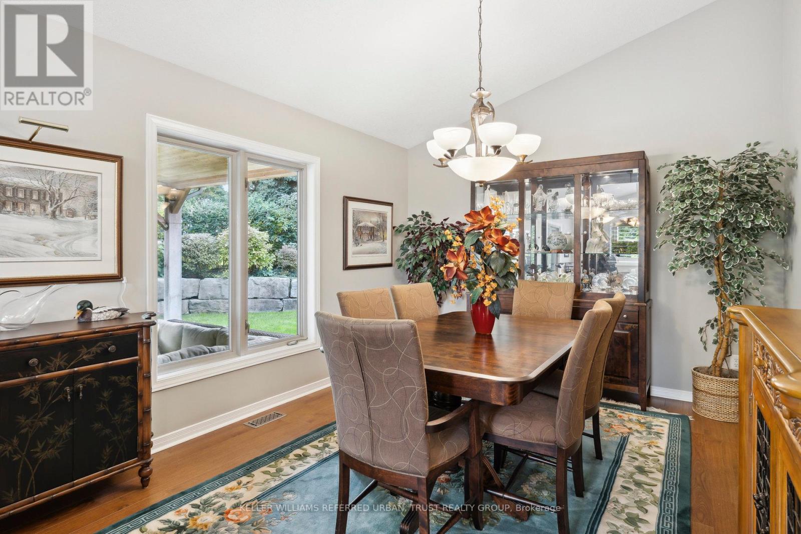 29 TAMARACK CRT