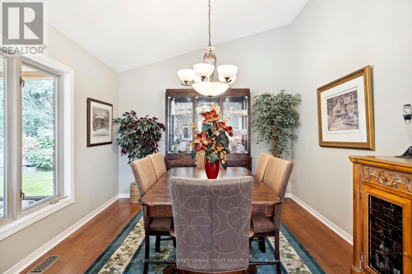 29 TAMARACK CRT