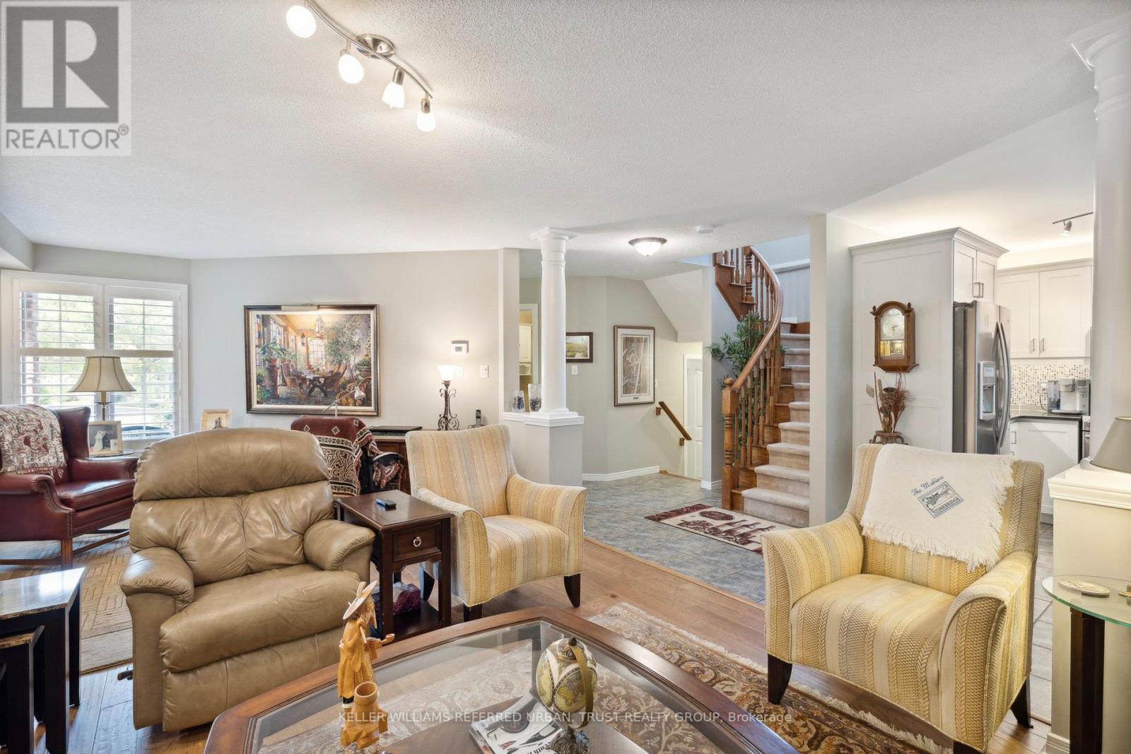29 TAMARACK CRT