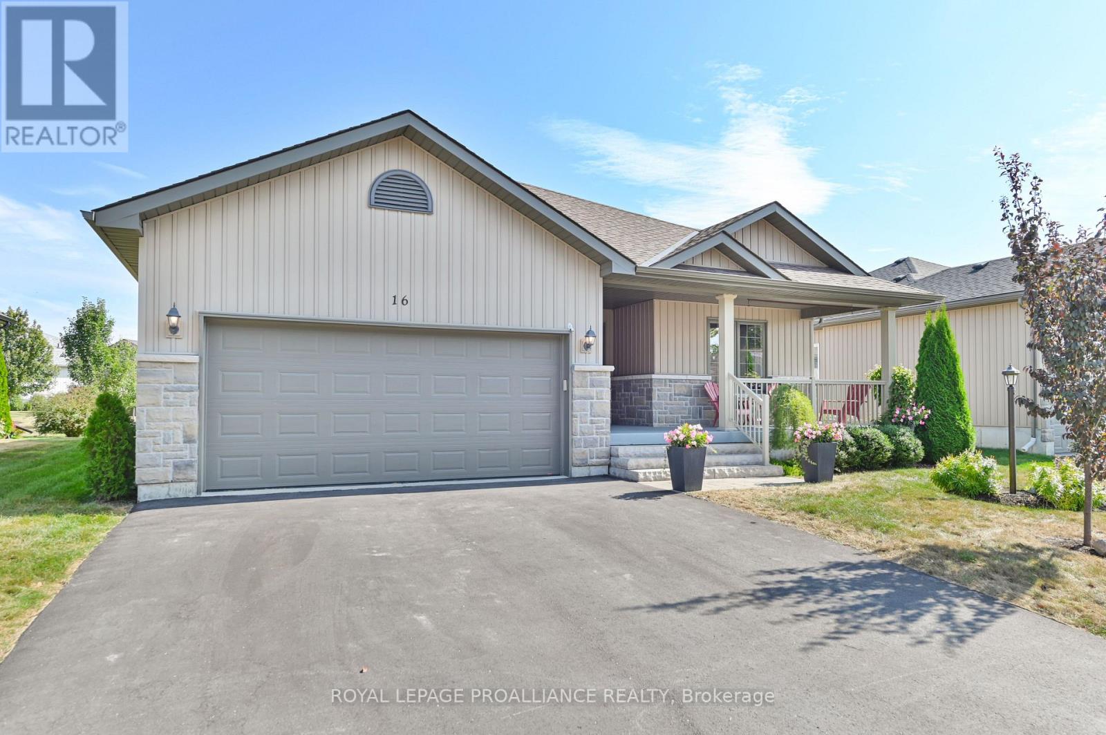 16 CONGER DR