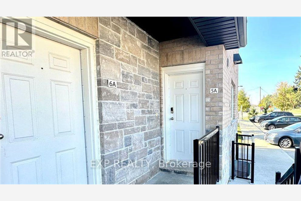 #5A -185 WINDALE CRES N, Kitchener