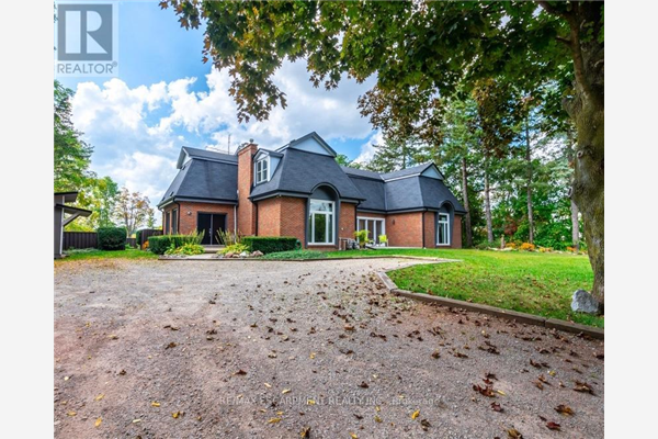 1593 HIGHWAY 6, Hamilton