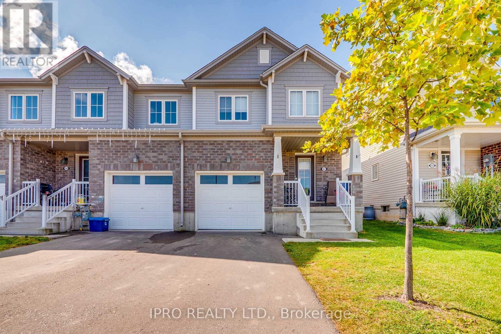 167 THOMPSON RD