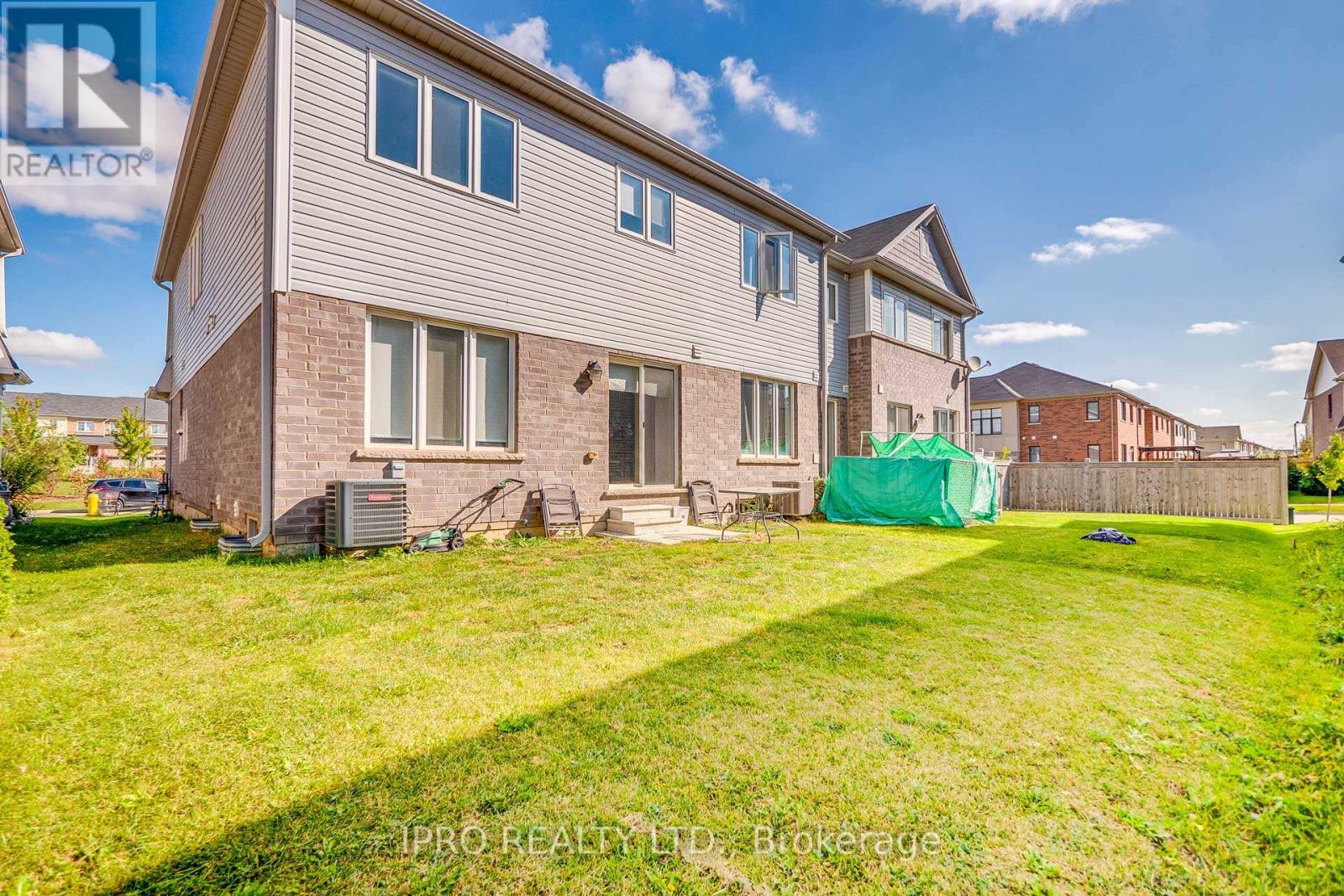 167 THOMPSON RD
