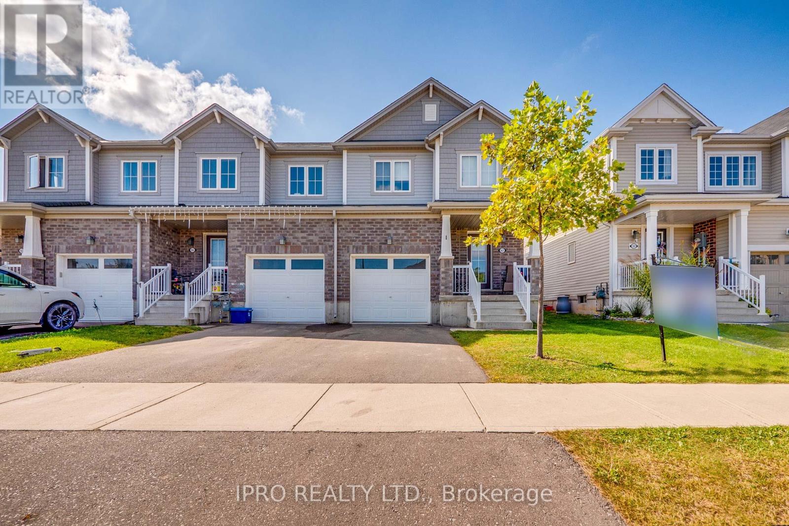 167 THOMPSON RD