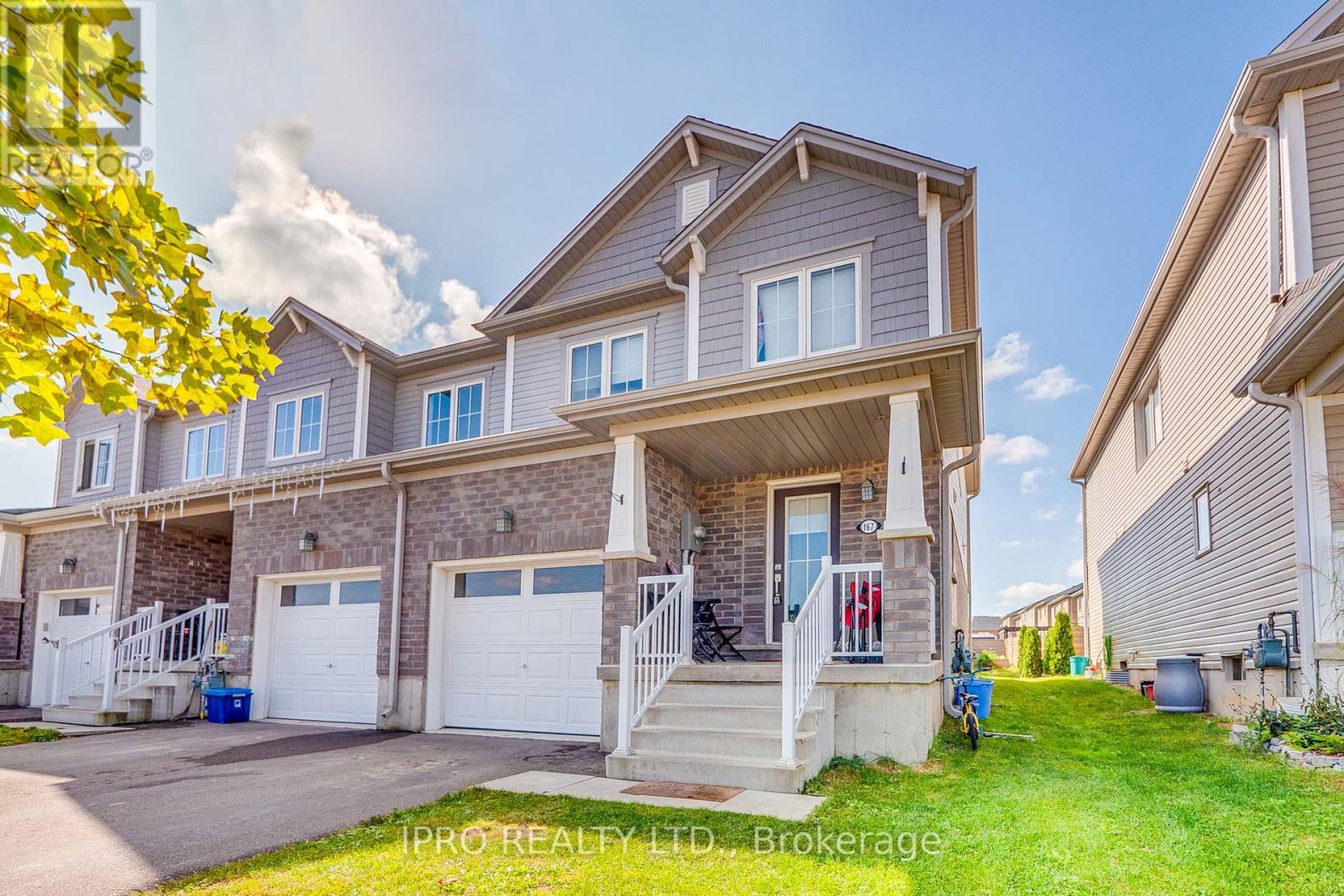 167 THOMPSON RD