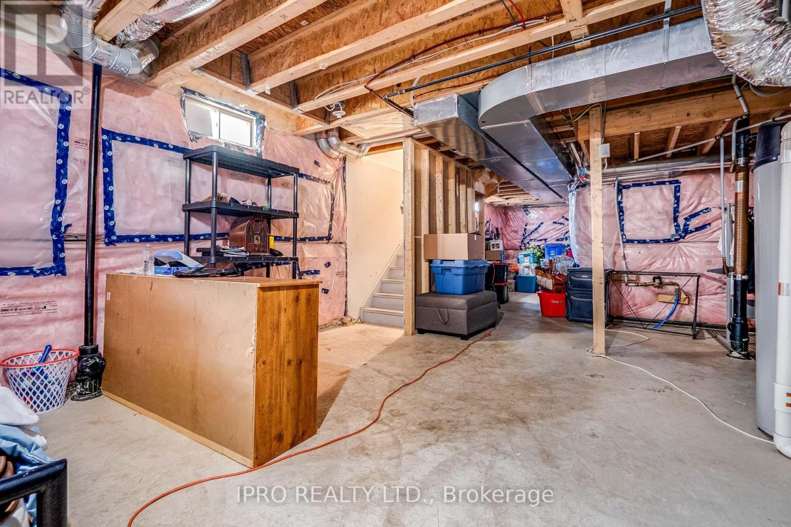 167 THOMPSON RD