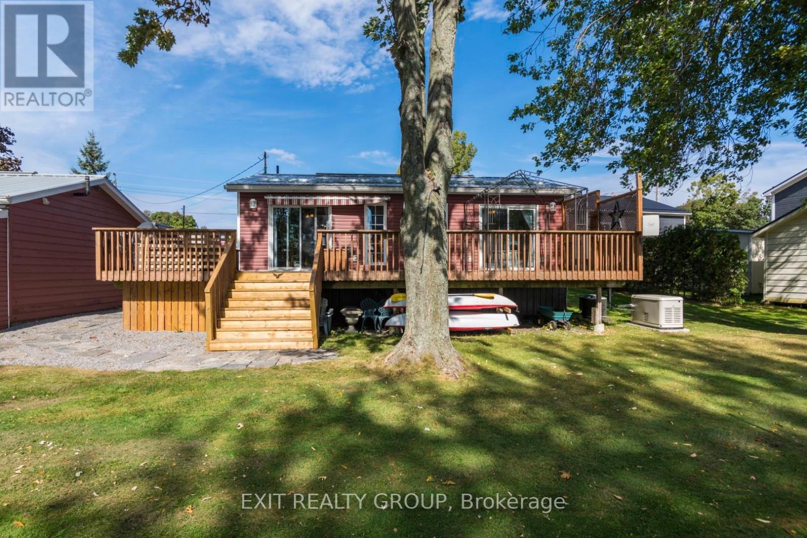 112 BUSH LANE