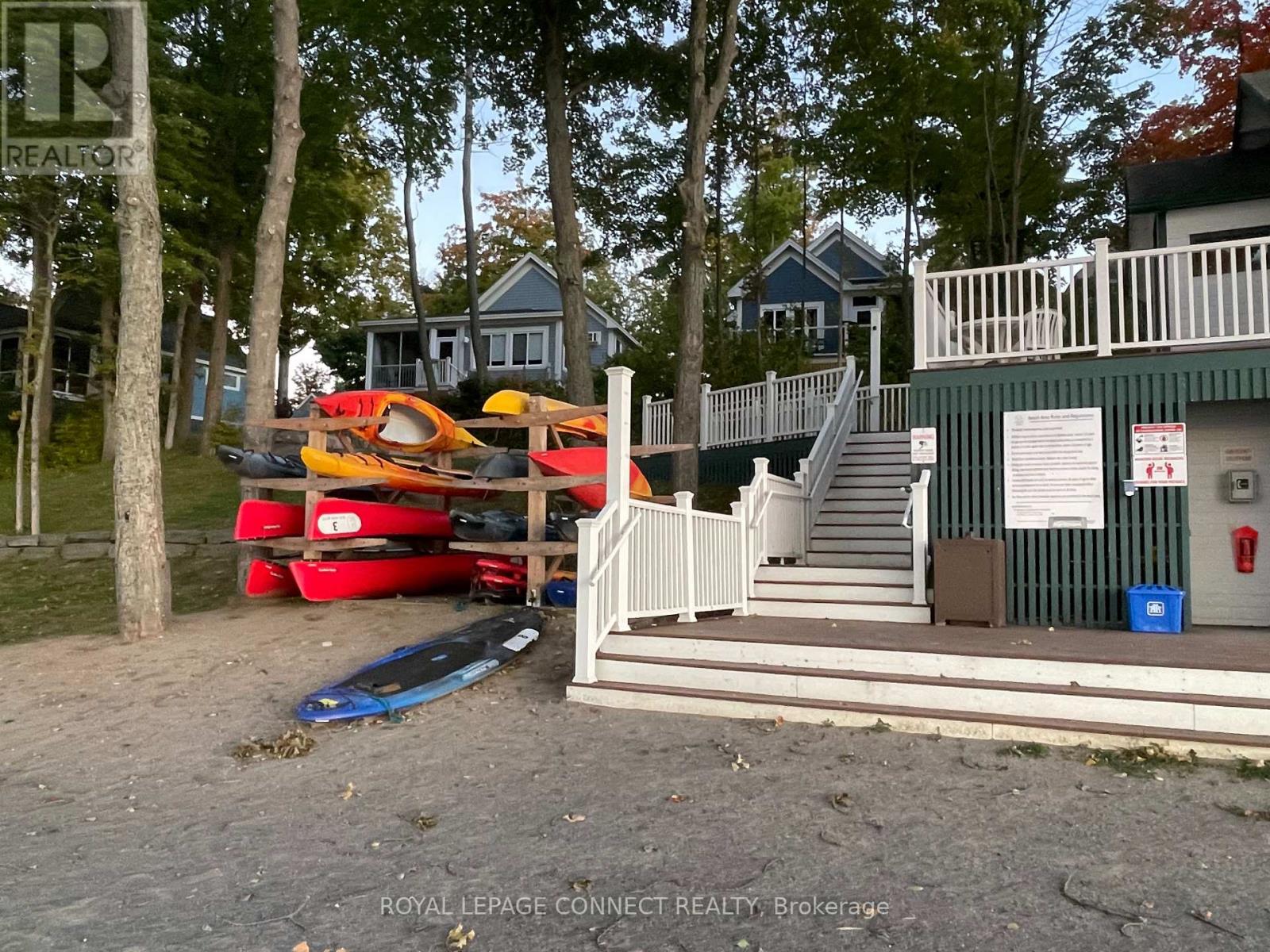 #167 -11 SUMMER VILLAGE LANE, #167