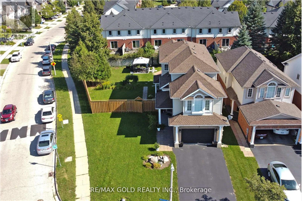 2 MCCURDY RD, Guelph