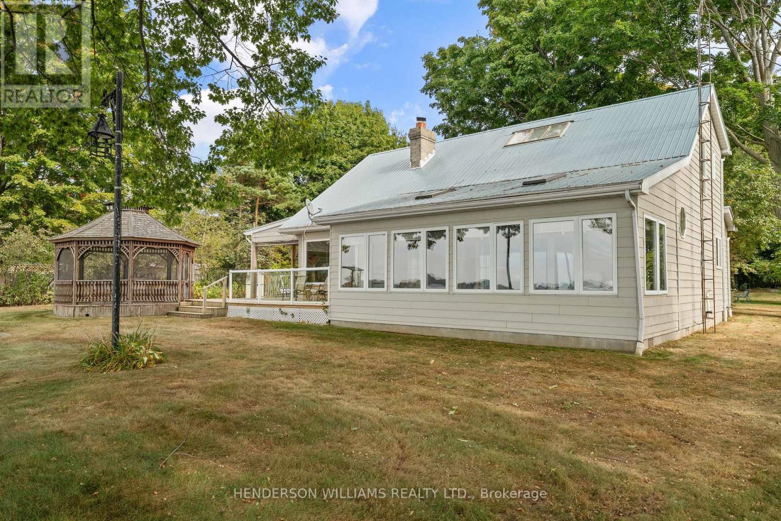 37 CHRIST CHURCH LANE N