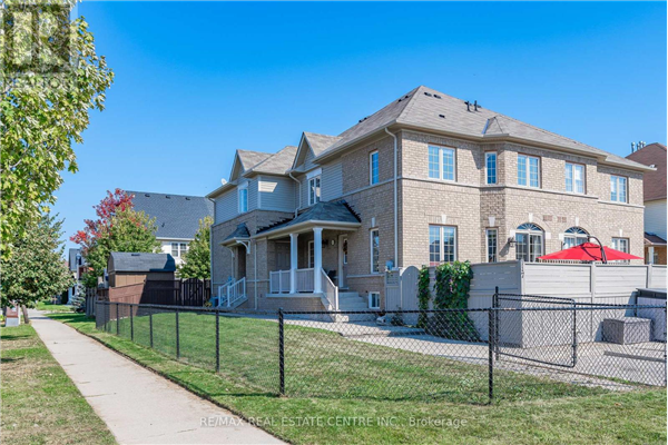 117 THORNLODGE DR, Hamilton