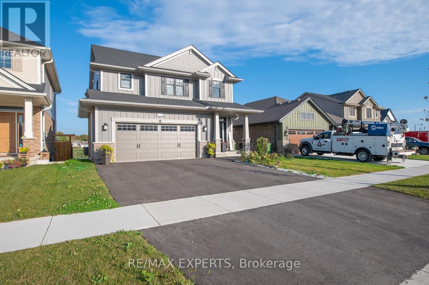 115 RENAISSANCE DR