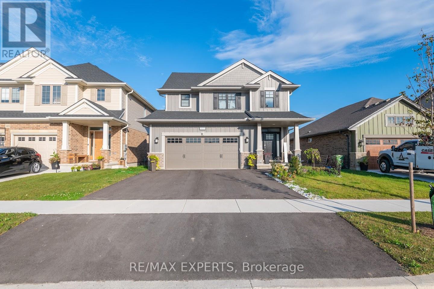 115 RENAISSANCE DR