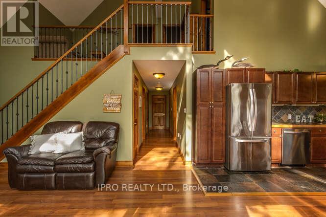 37SR406 SEVERN RIVER SHORES