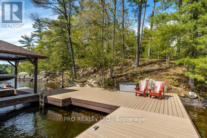 37SR406 SEVERN RIVER SHORES