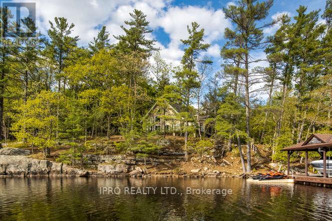 37SR406 SEVERN RIVER SHORES