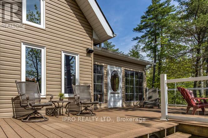 37SR406 SEVERN RIVER SHORES