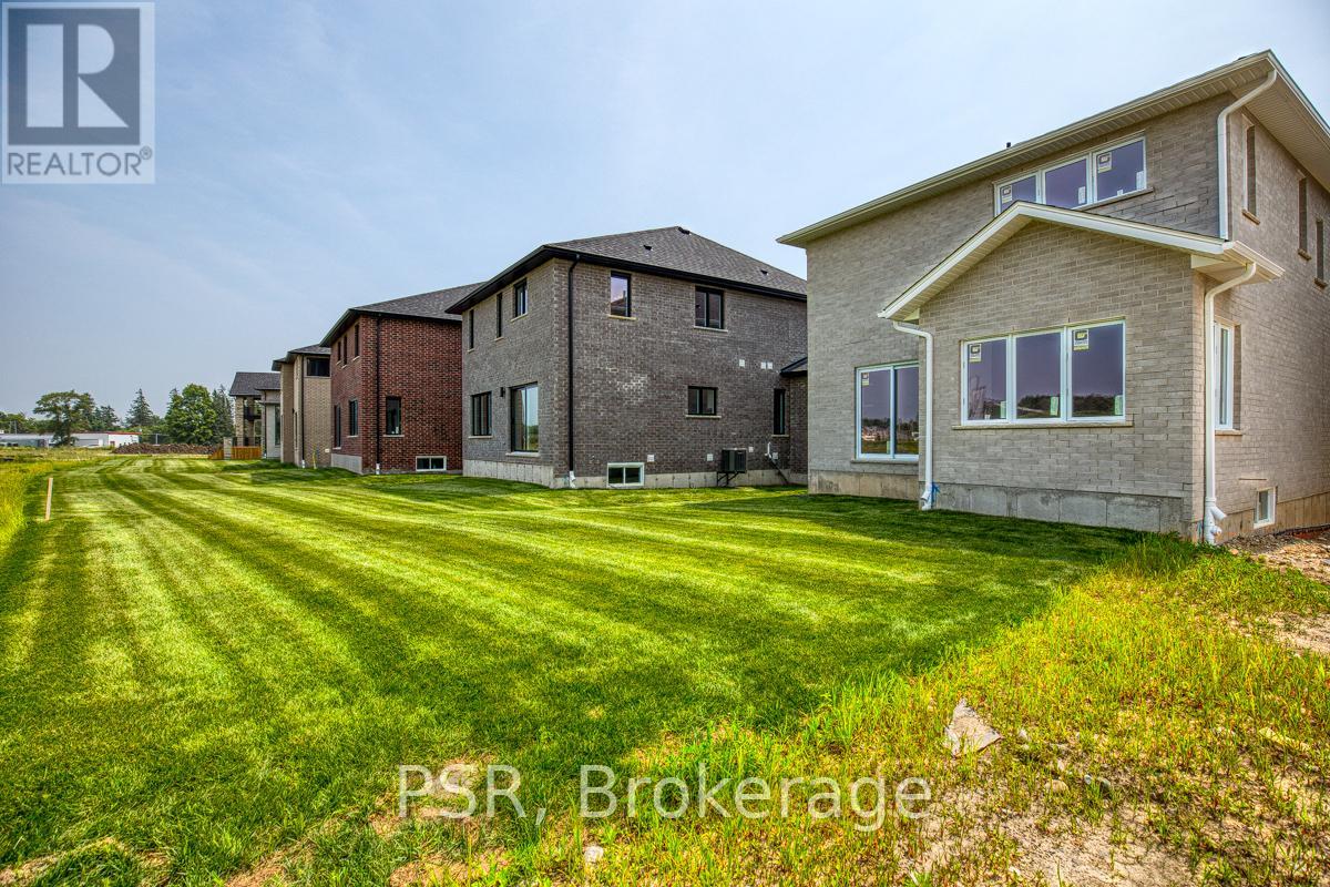 LOT 54 90 O.J GAFFNEY DR