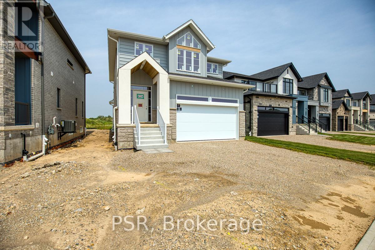 LOT 54 90 O.J GAFFNEY DR