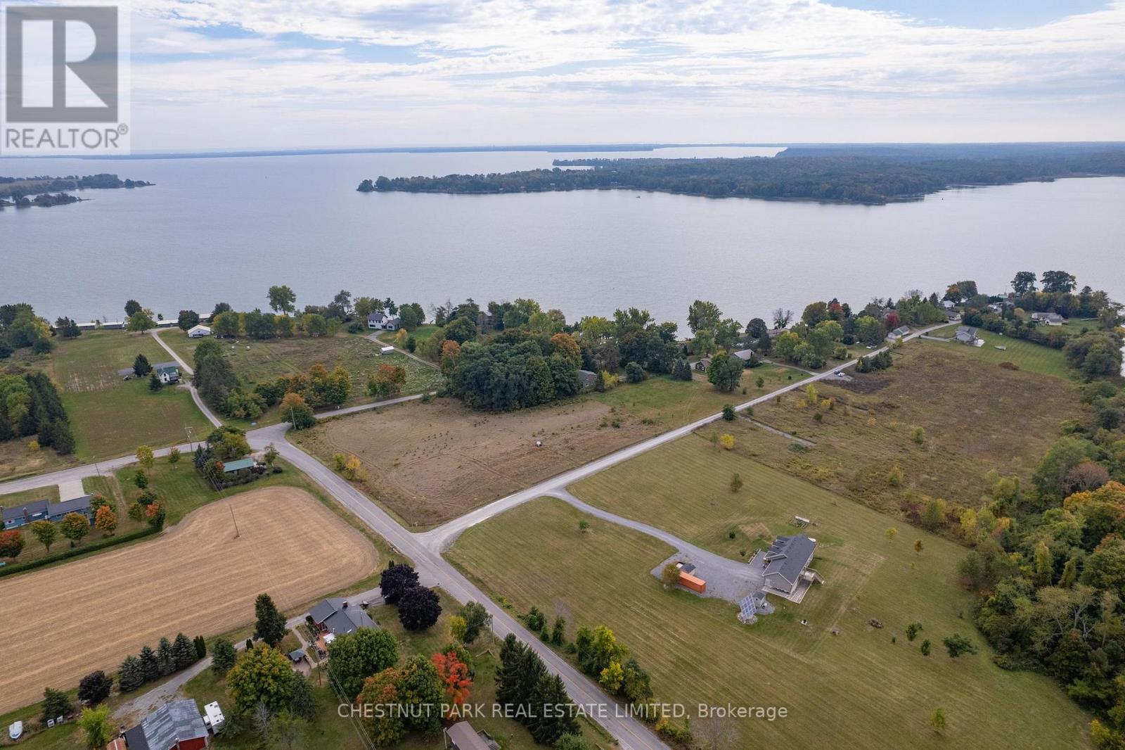 LOT A CAPTAINS DR