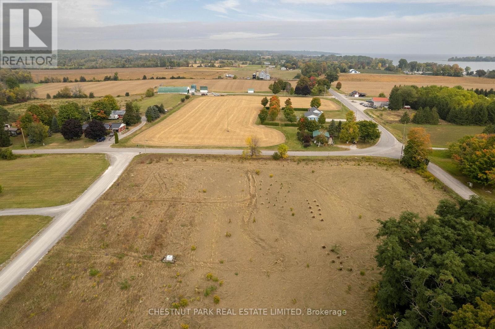 LOT A CAPTAINS DR
