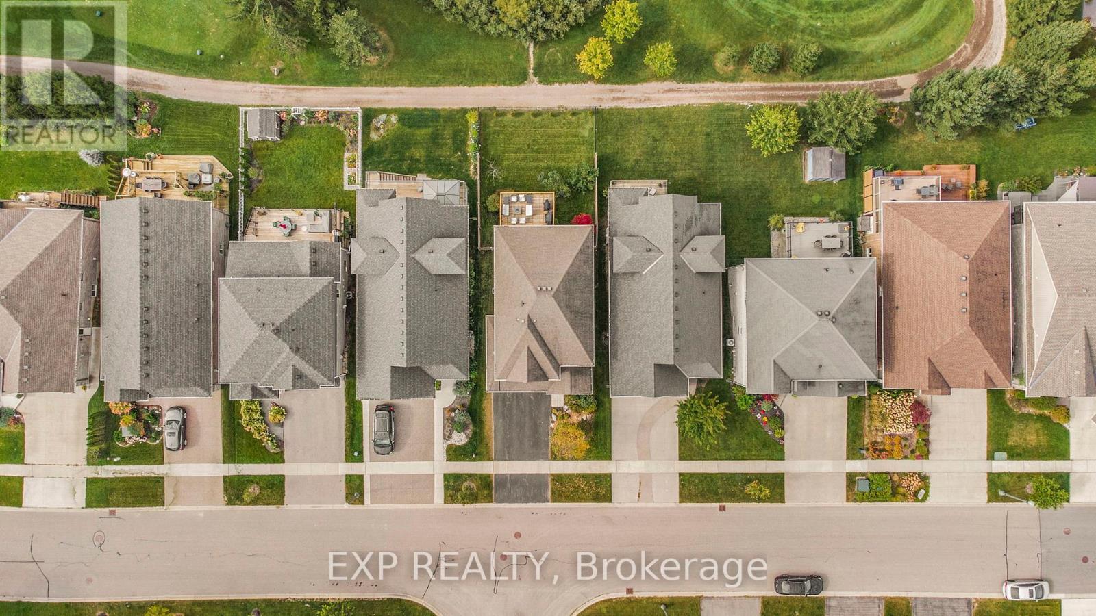 468 FAIRWAY RD