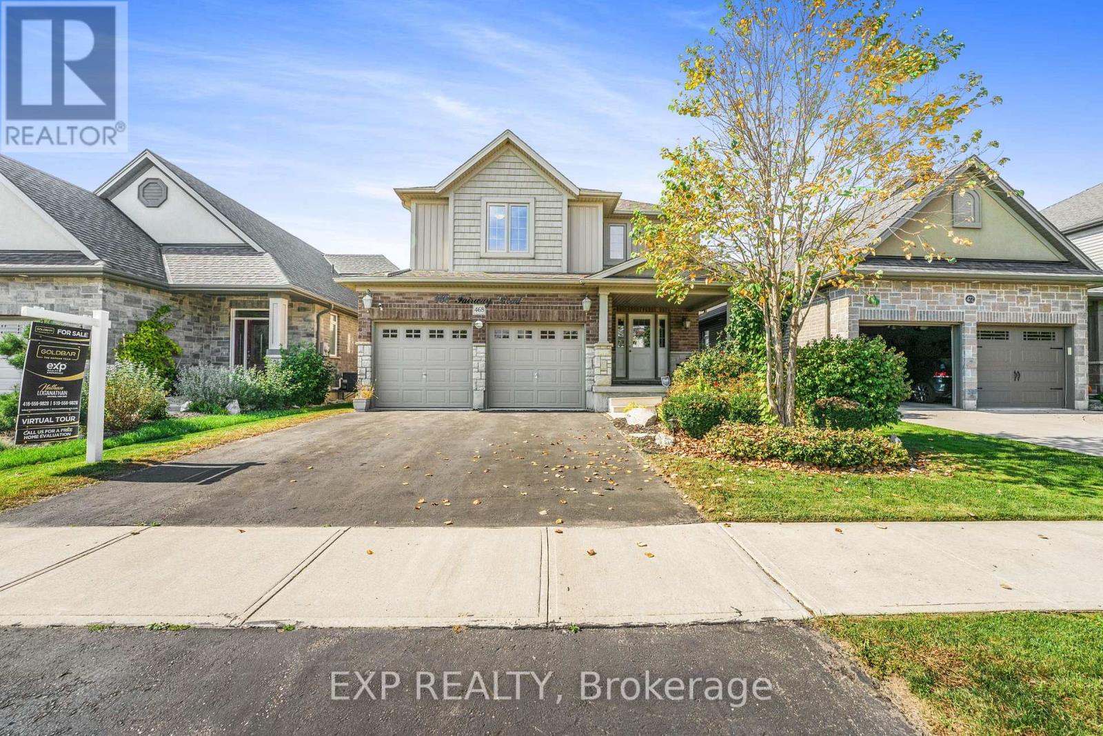 468 FAIRWAY RD