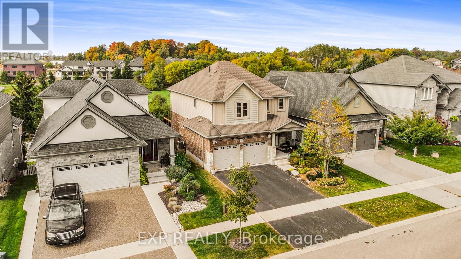 468 FAIRWAY RD