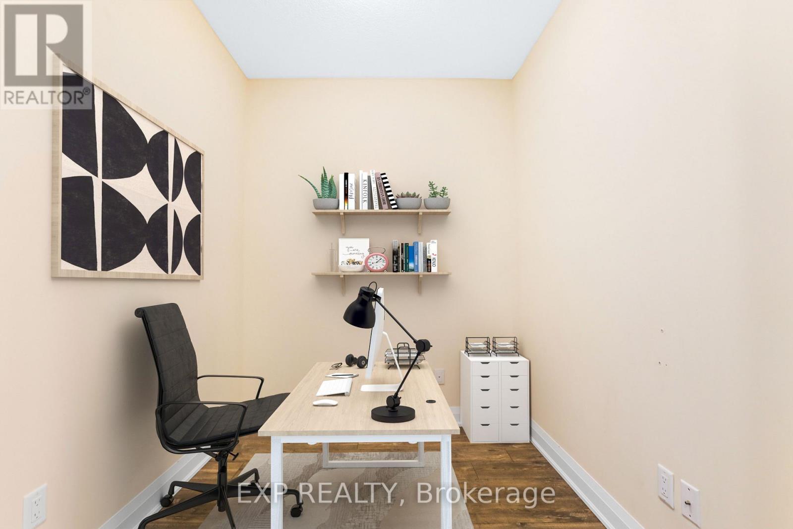 #216 -16 CONCORD PL, #216