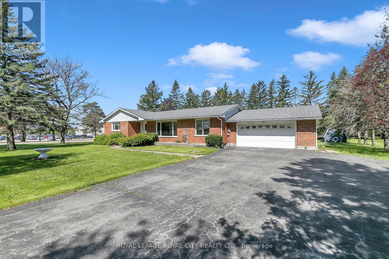 462 ARKELL RD