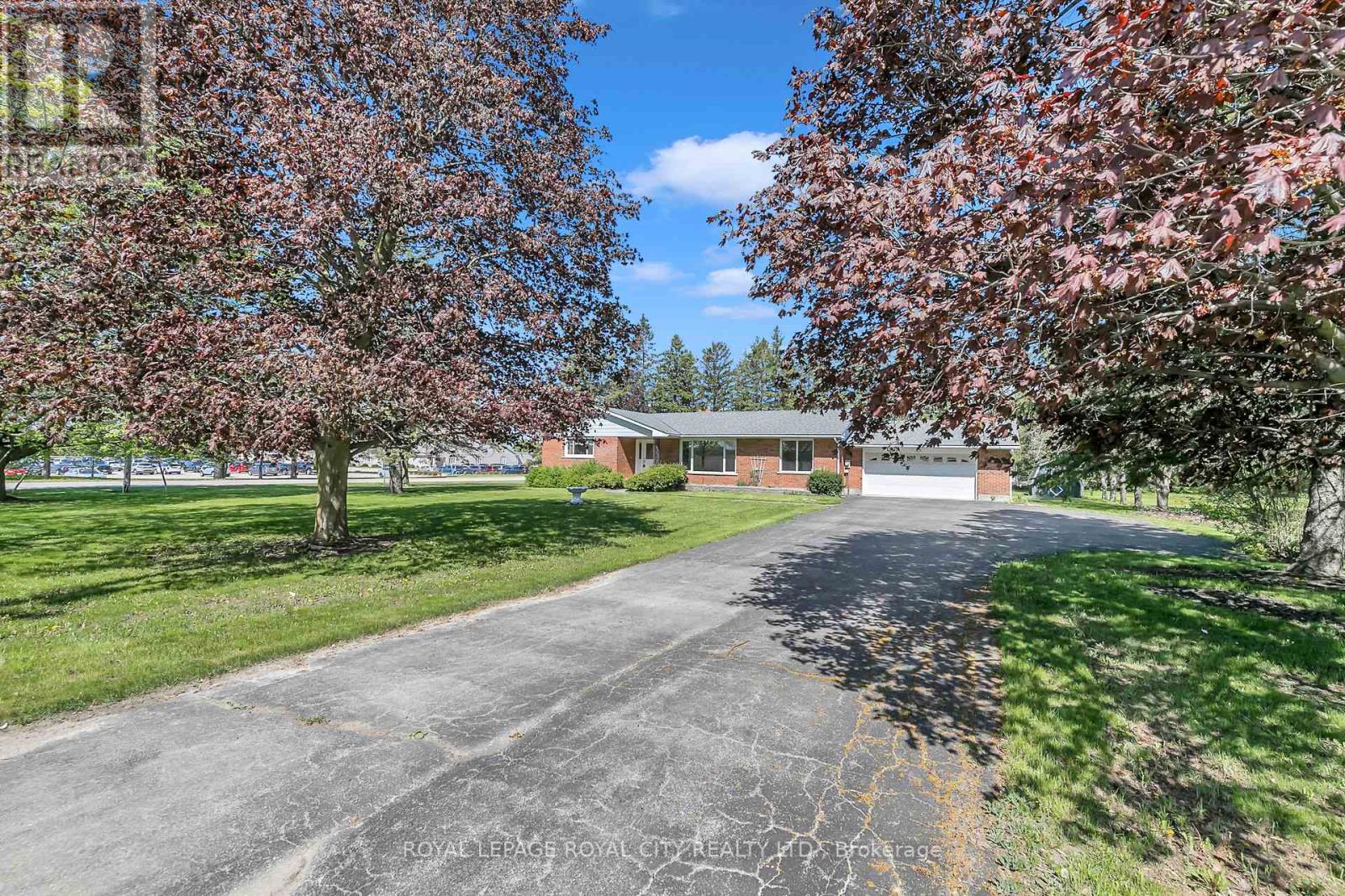 462 ARKELL RD