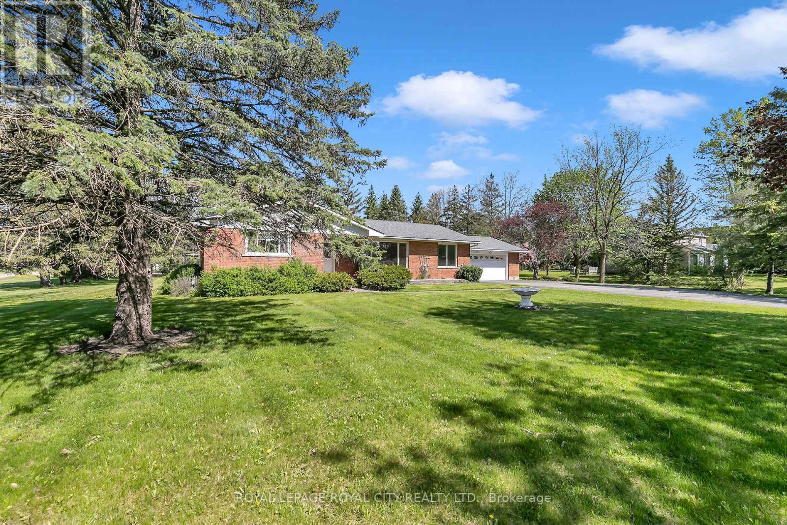 462 ARKELL RD