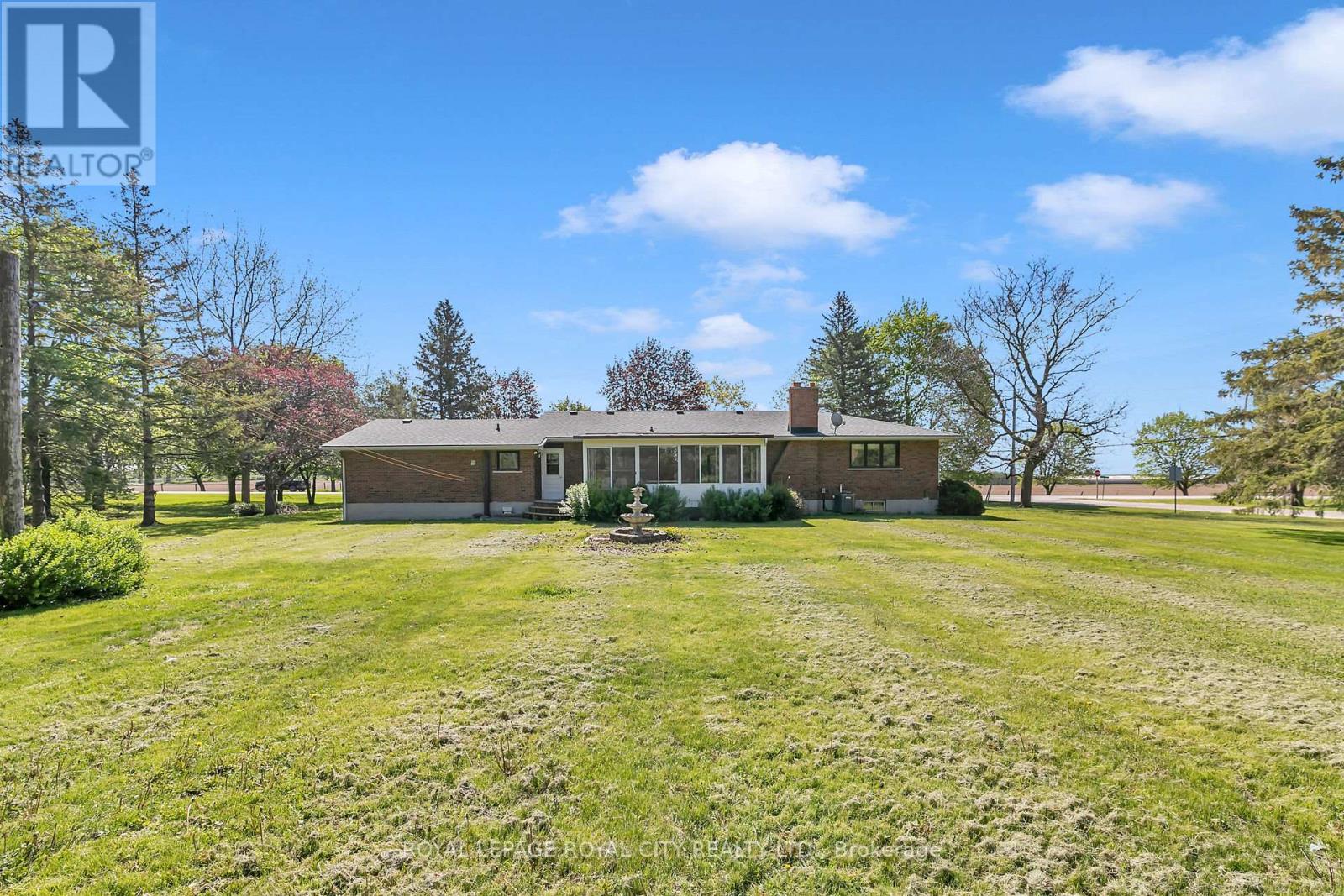 462 ARKELL RD