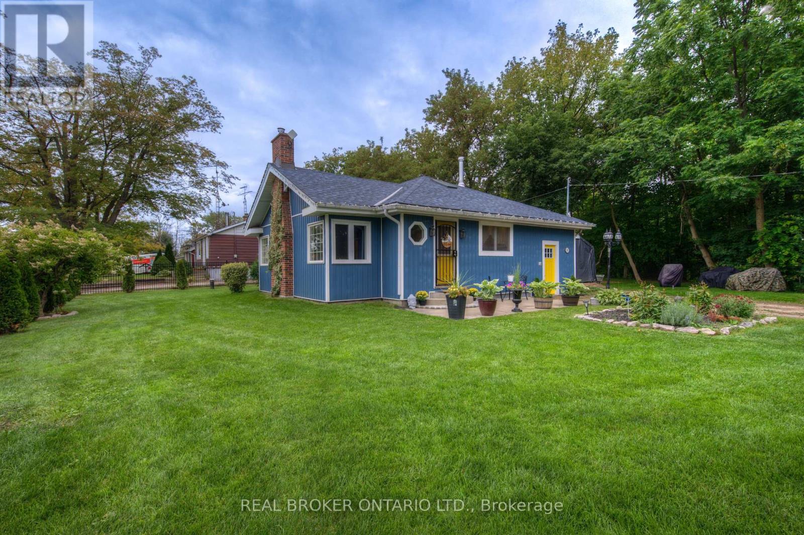 99 LAKE RD