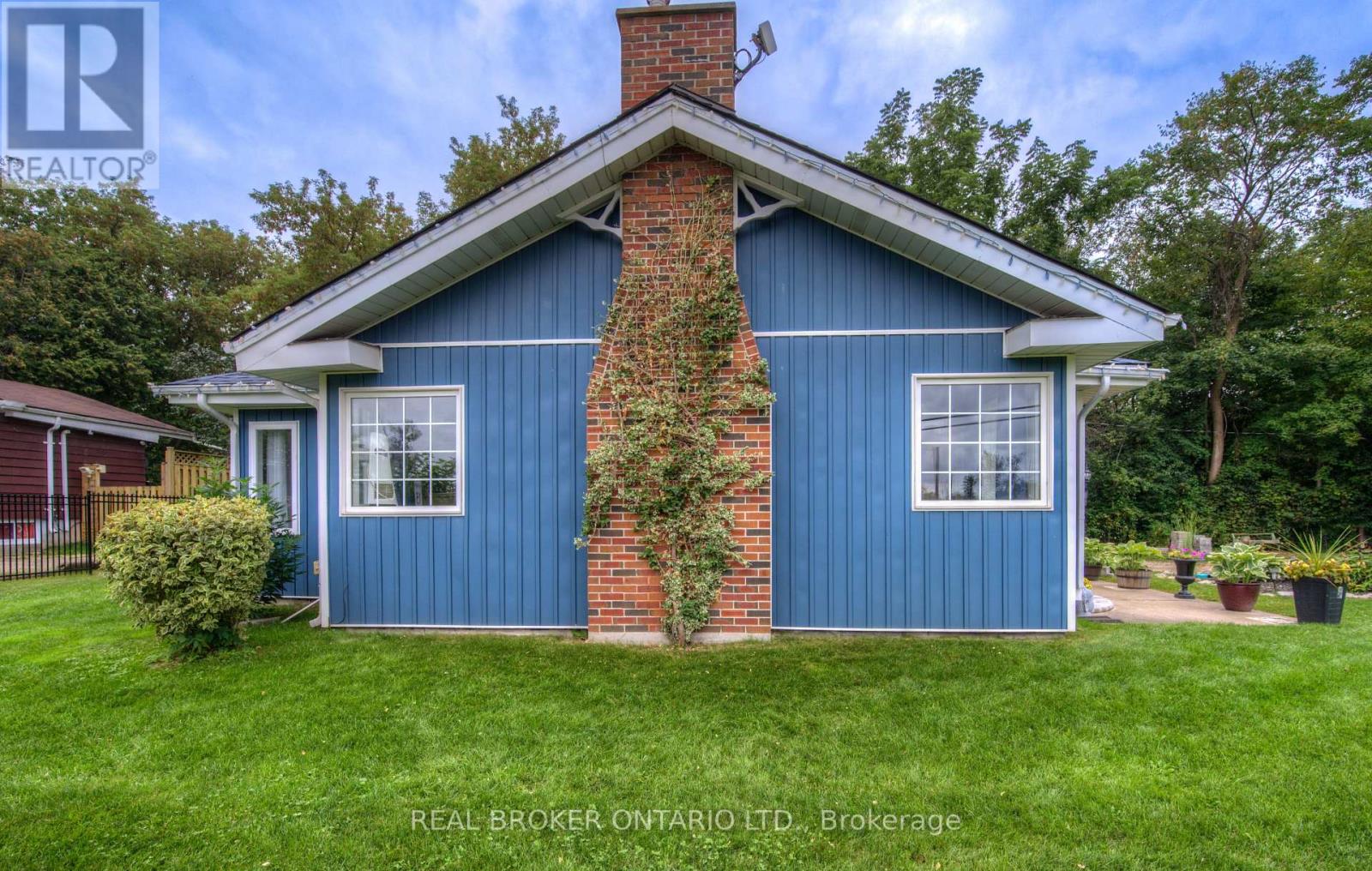 99 LAKE RD