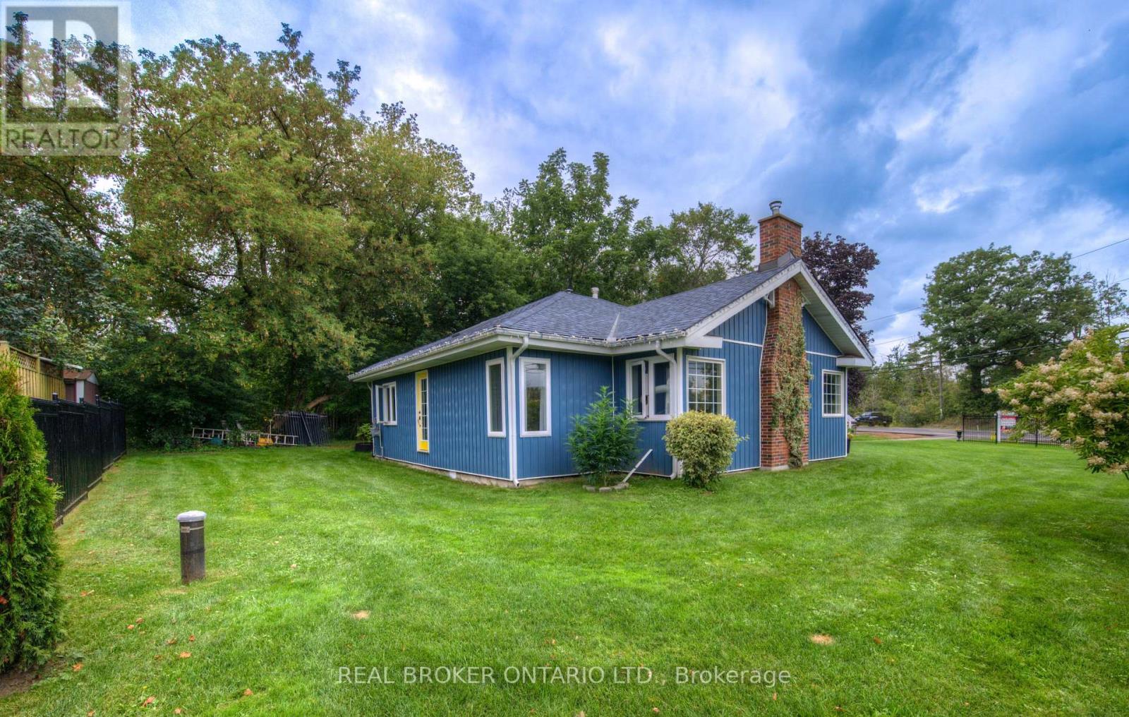 99 LAKE RD