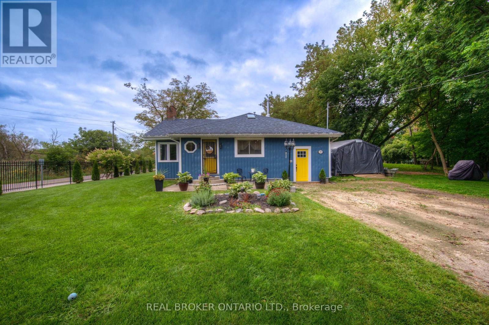 99 LAKE RD