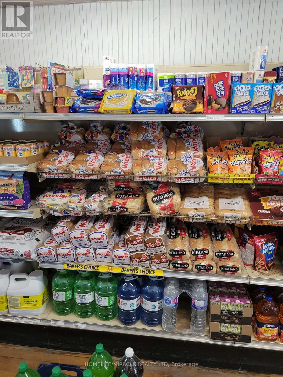 316087 HWY 6