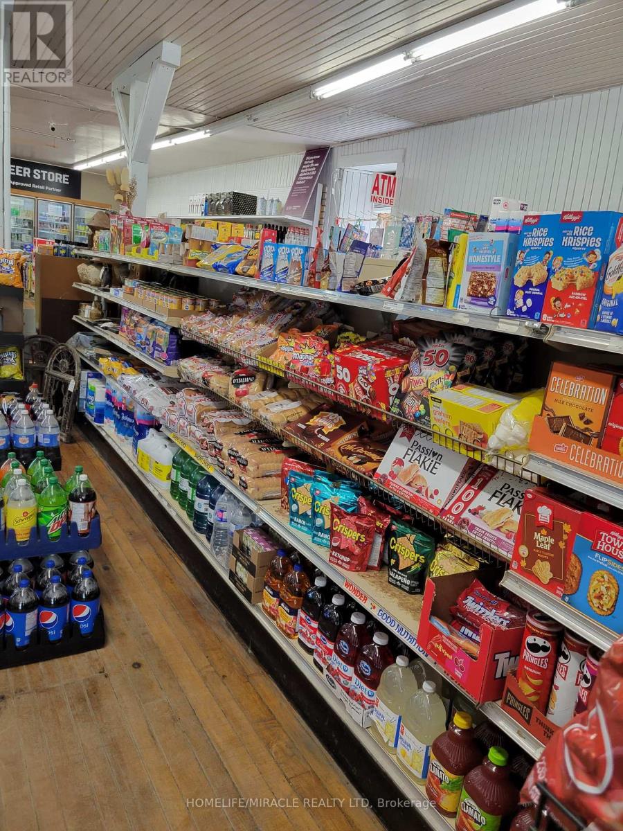 316087 HWY 6