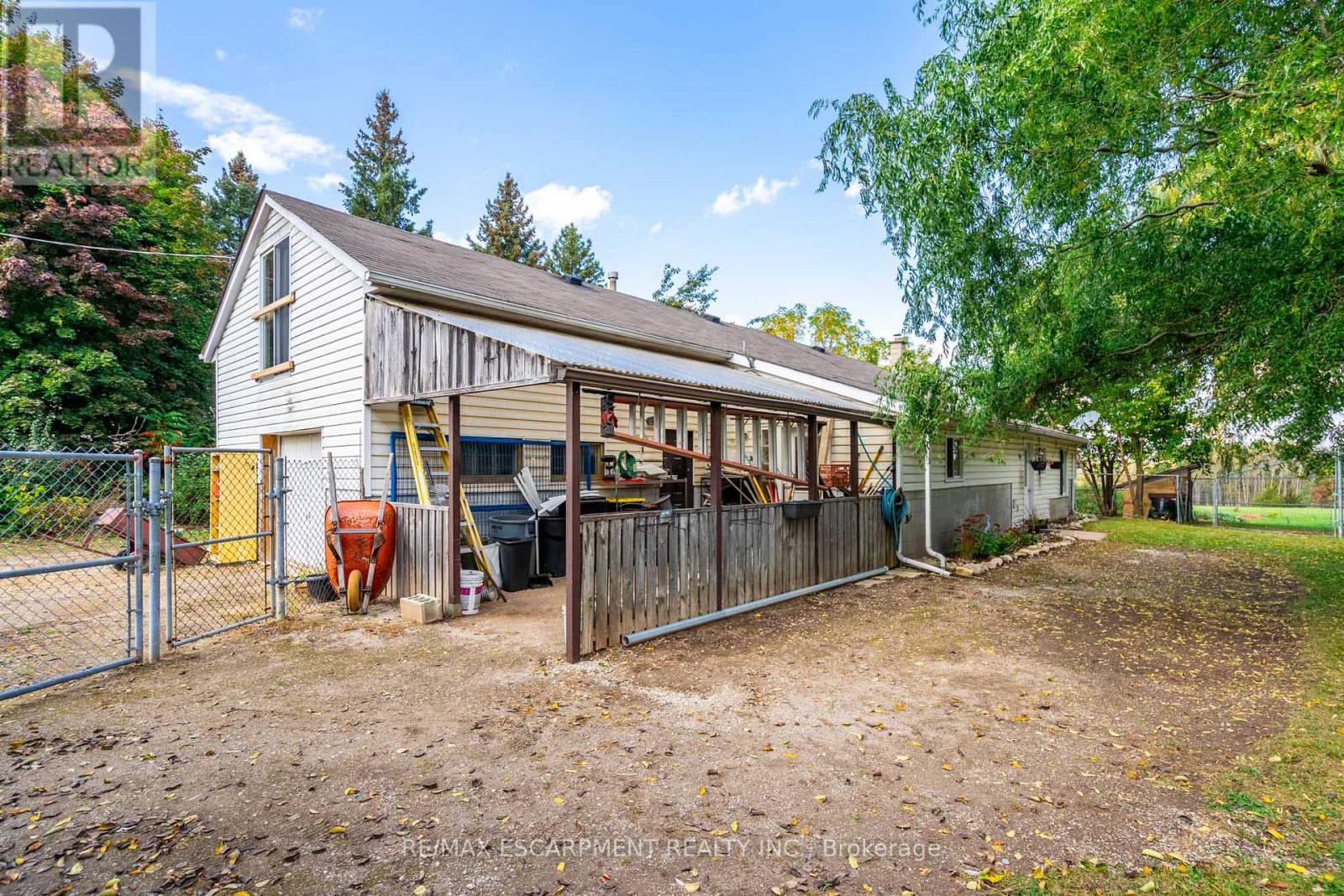 4009 HIGHWAY 6