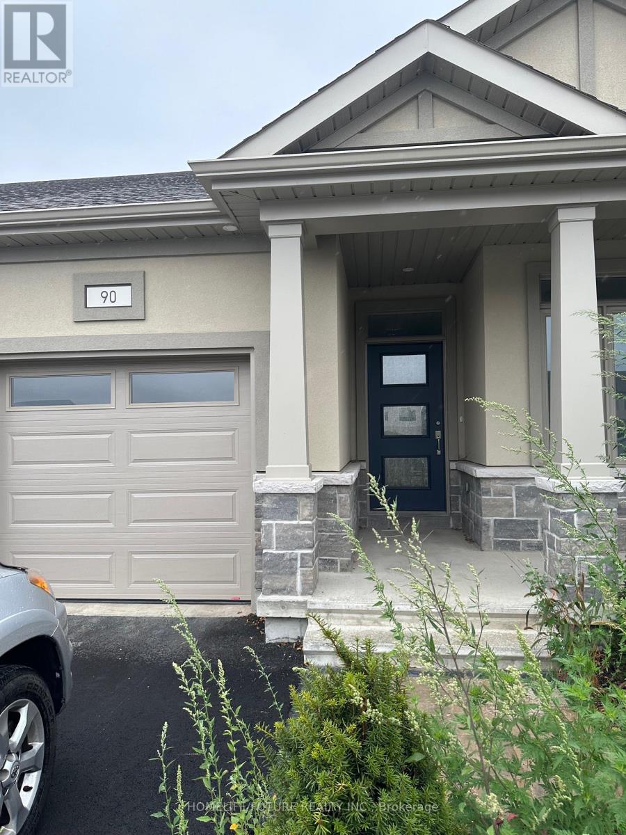 90 ATHABASKA DR